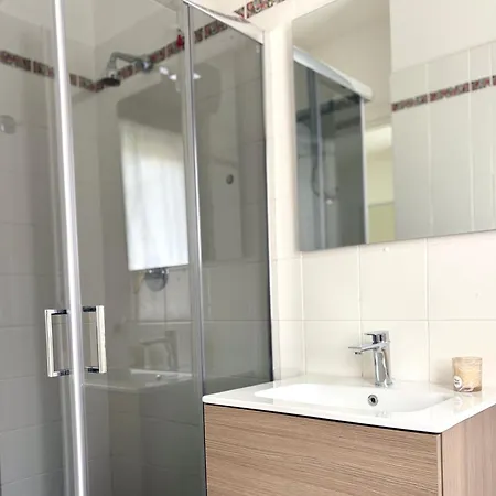 Appartement Nura's - Casa Miralido