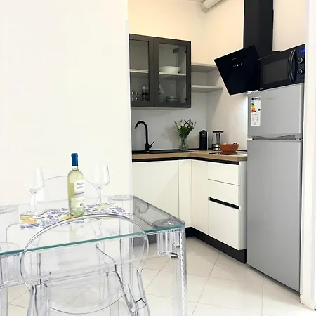 Apartamento Nura's - Casa Miralido