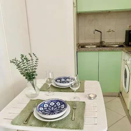 Nura's - Casa Miralido