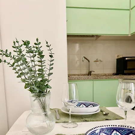 Nura's - Casa Miralido Apartment