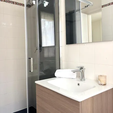 Nura's - Casa Miralido Alghero