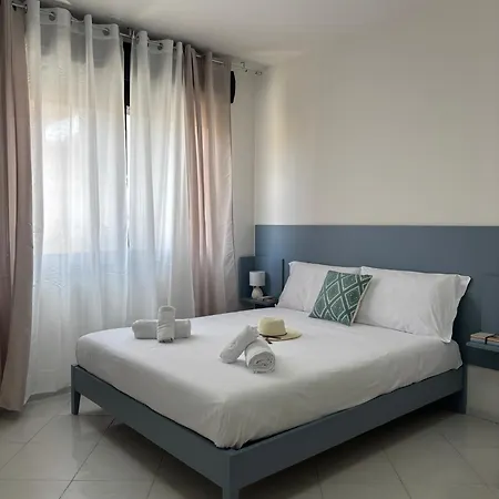 Nura's - Casa Miralido