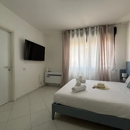 Nura's - Casa Miralido * Alghero