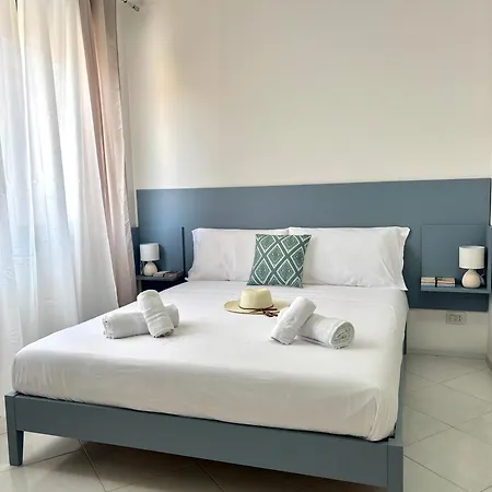 Nura's - Casa Miralido *