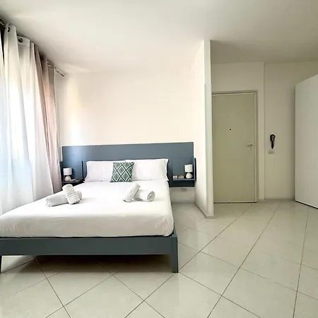 Nura's - Casa Miralido Apartment