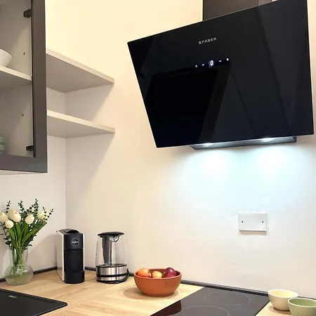 Apartamento Nura's - Casa Miralido *