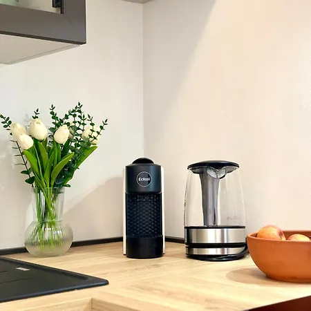 Nura's - Casa Miralido