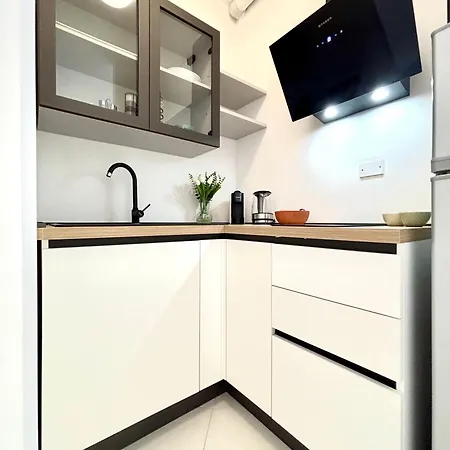 Nura's - Casa Miralido アパート