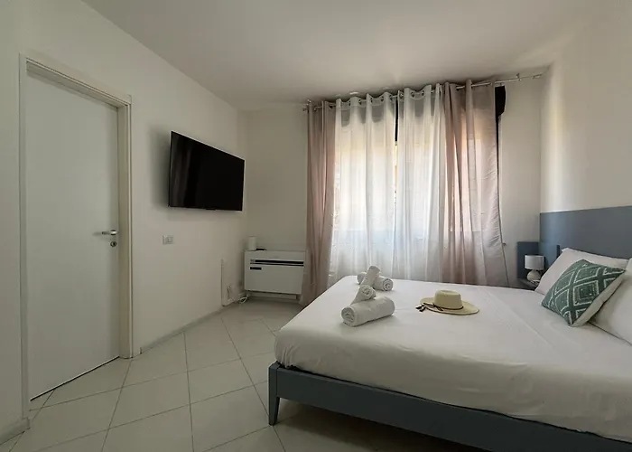 Nura's - Casa Miralido * Alguer