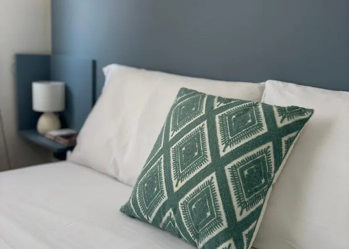 Nura's - Casa Miralido Apartamento Alguer