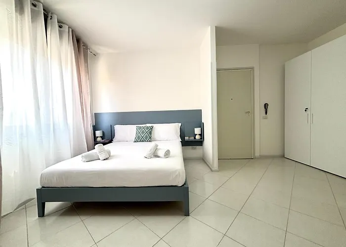 Nura's - Casa Miralido Apartamento