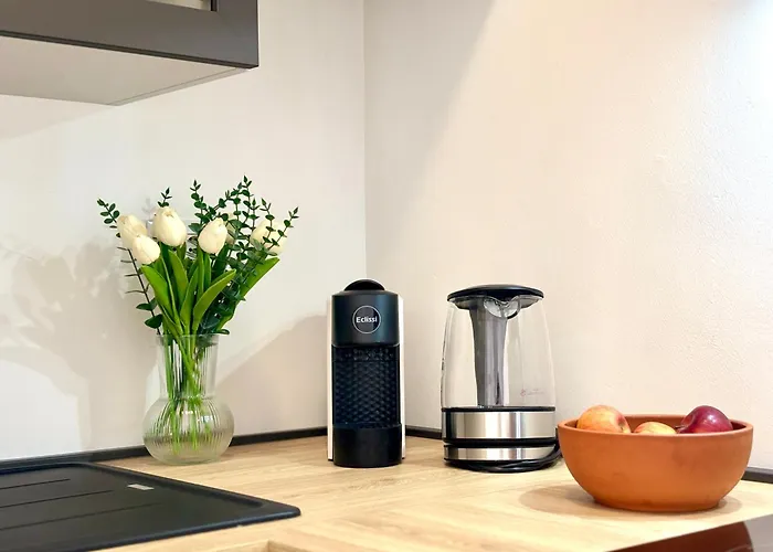 Nura's - Casa Miralido