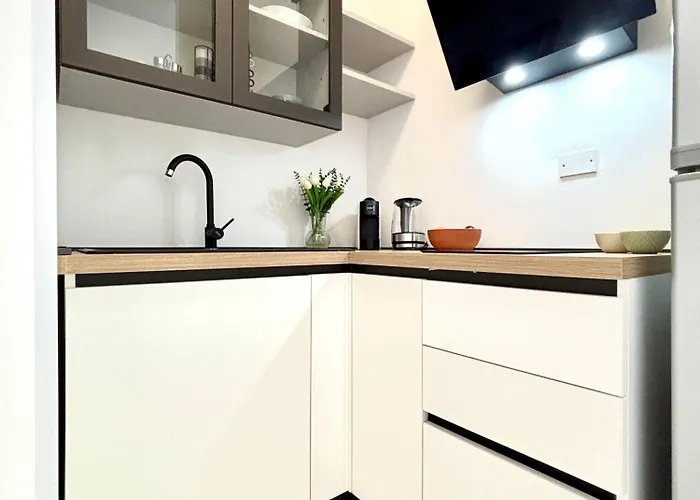 Nura's - Casa Miralido Apartamento