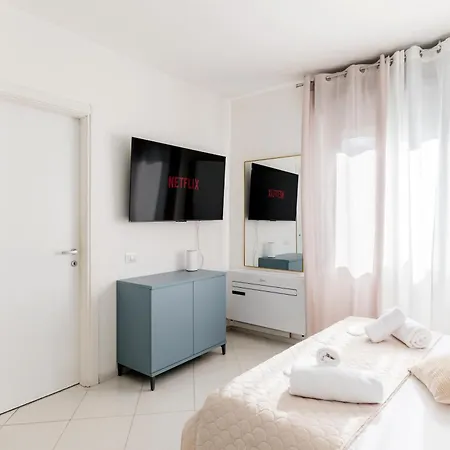 Apartment Nuras - Casa Miralido
