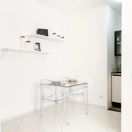 Apartment Nuras - Casa Miralido *