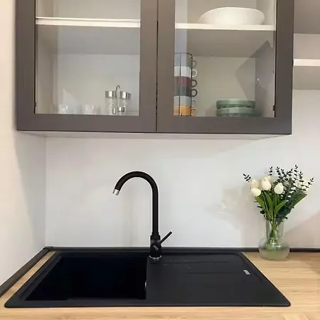 Nuras - Casa Miralido Apartment Alghero
